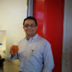 Meet your Posher, Frank